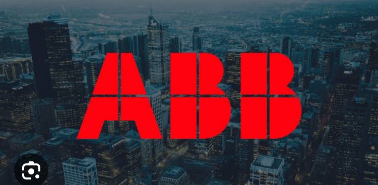 ABB Group banner