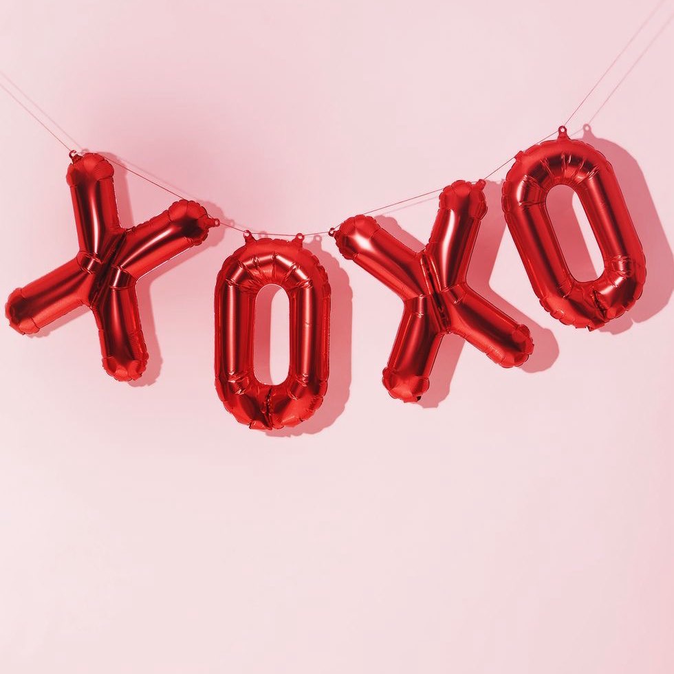 Galentine’s Challenge logo