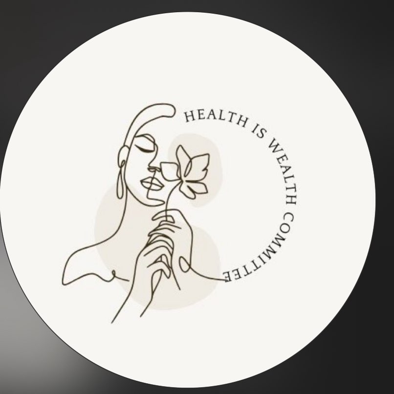 L&D Step Into Spring Challenge logo