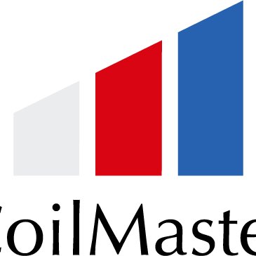 코일마스터 logo