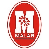 Malar Silks - Fitness Group logo