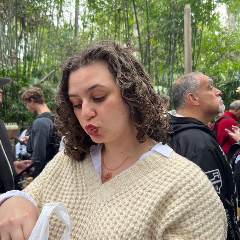 Talia’s Bachelorette Group logo