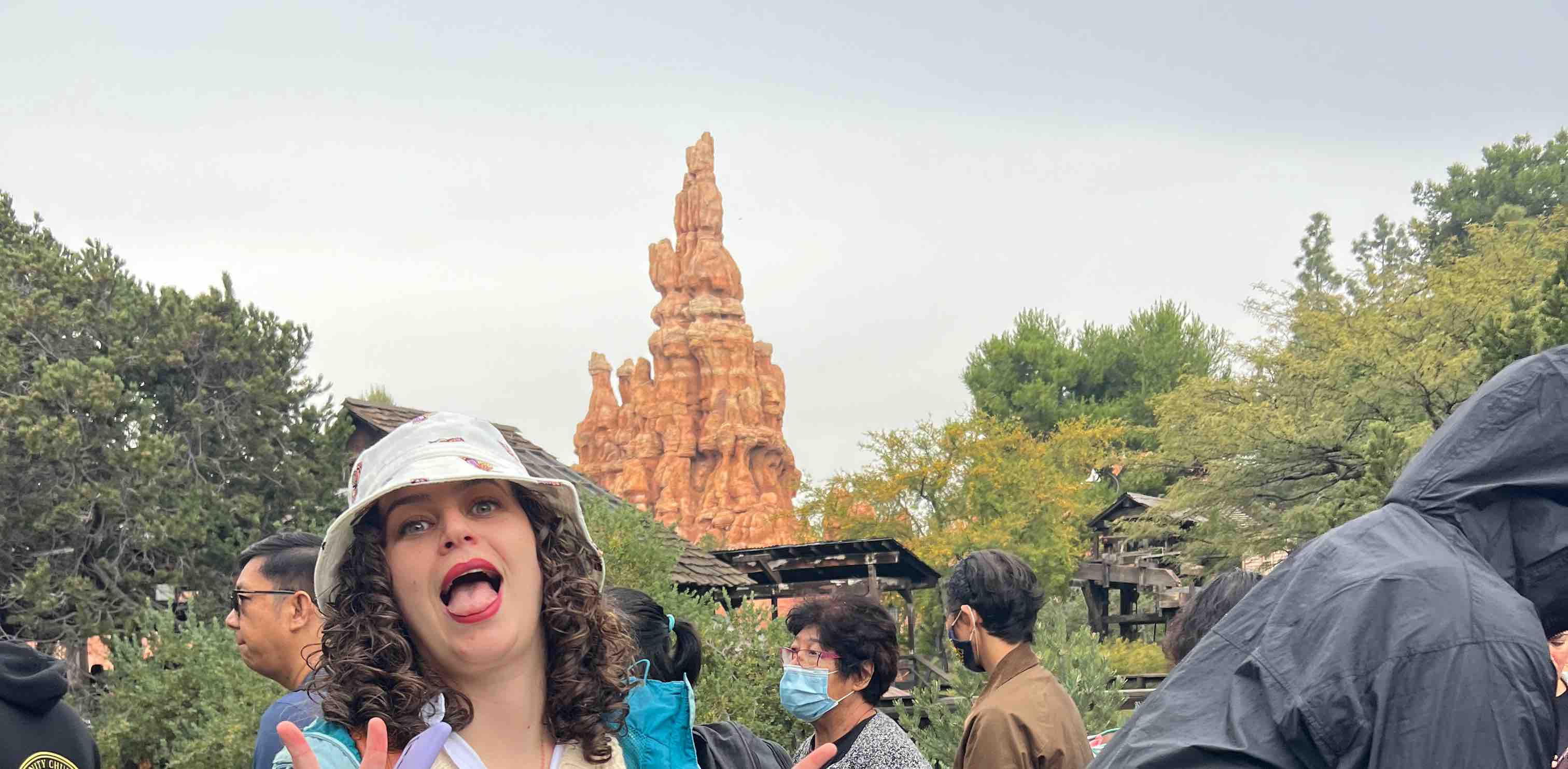 Talia’s Bachelorette Group banner