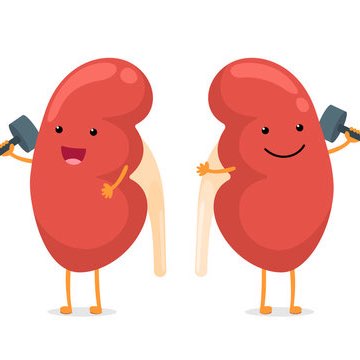 Deloitte ‘24 Kidney Month Team logo