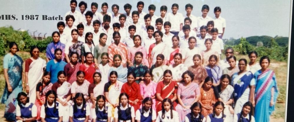 ZMHS Pioneers banner