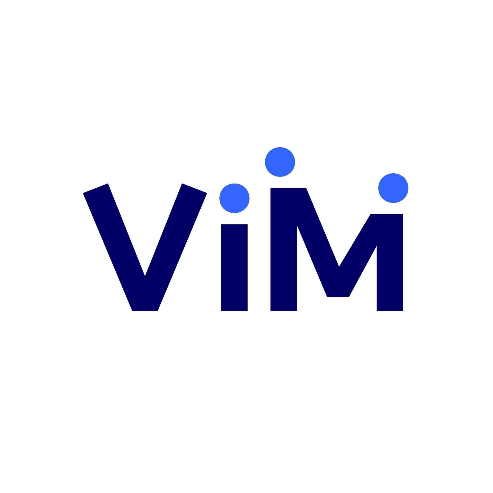 vim team logo