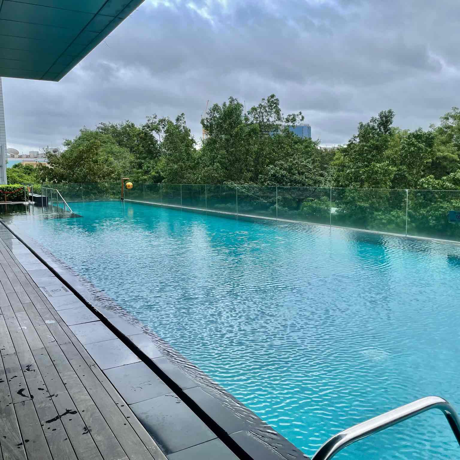 Consistent Walk logo