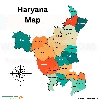 Fit Haryana 🇮🇳 logo