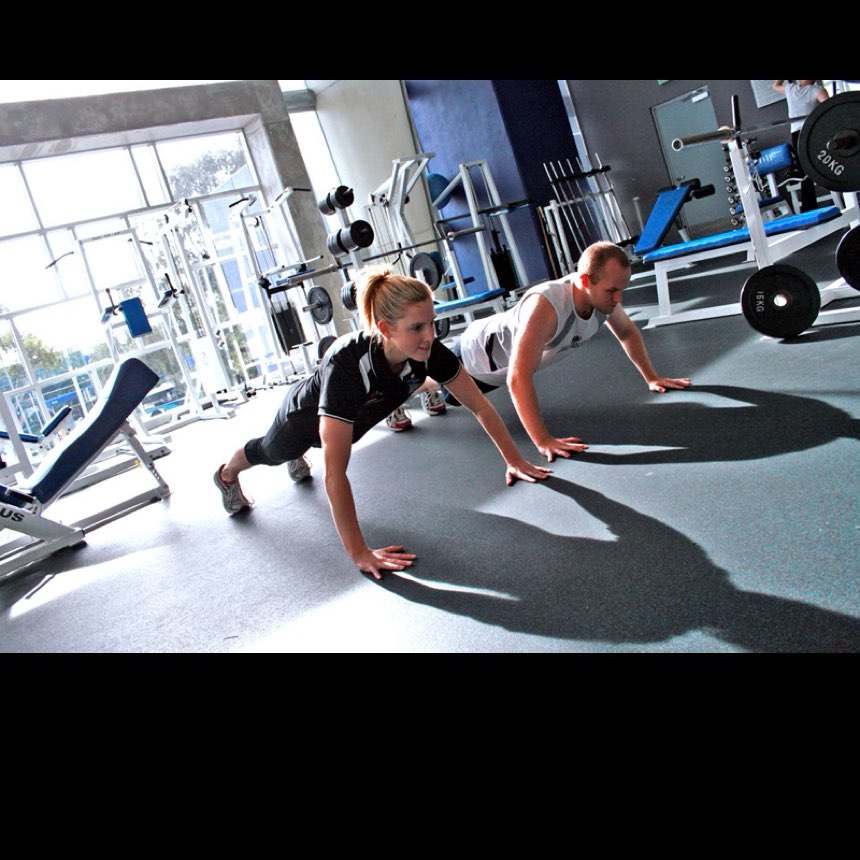 Step it up DSEI 2024 logo