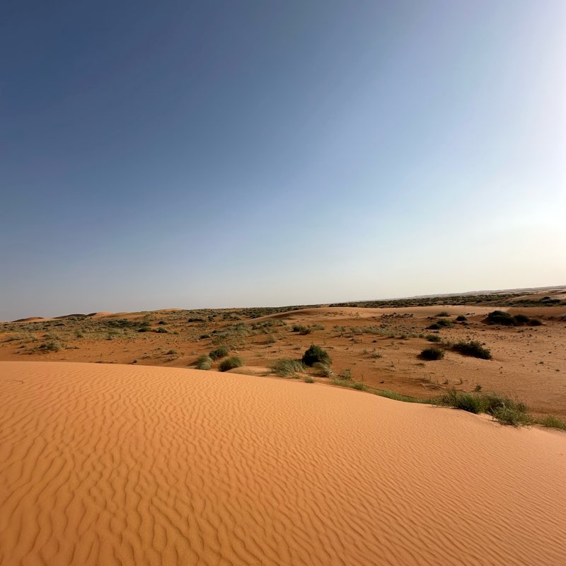 Ramadan Challenge 2024 logo