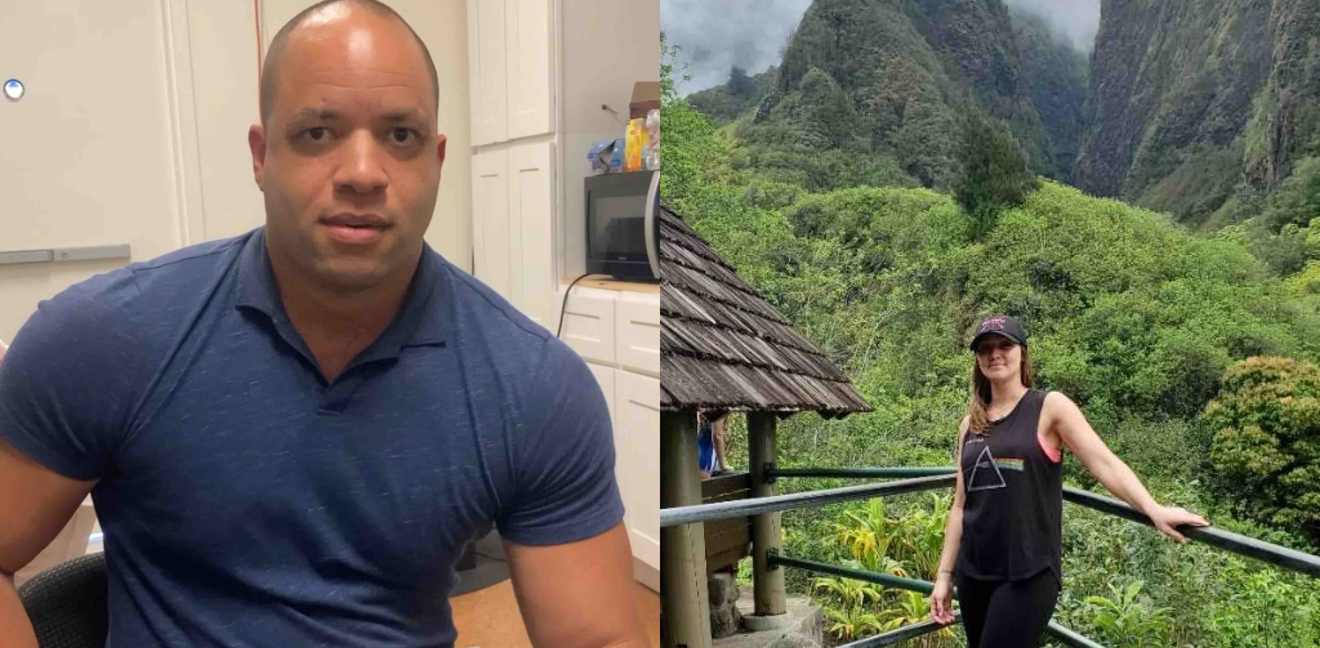 Will and Natalie banner