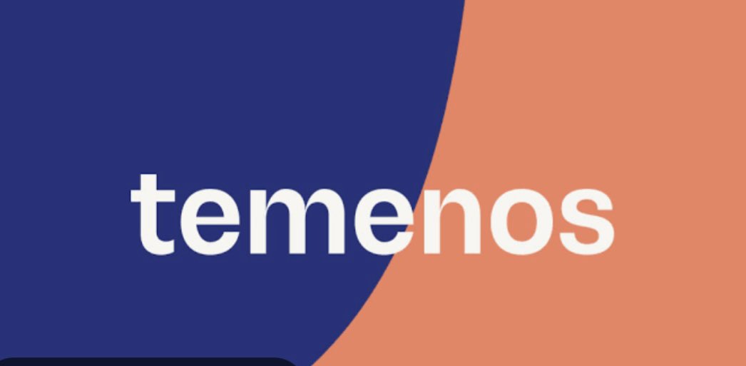 Temenos People Experience banner