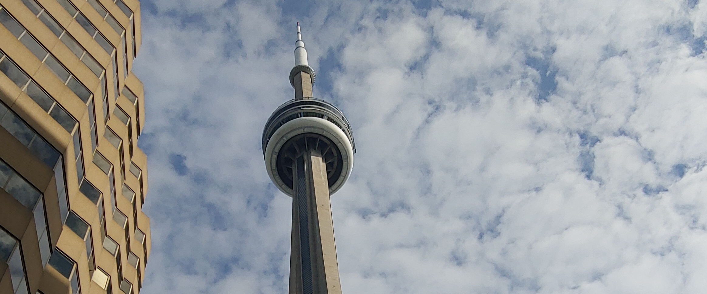 City Place Walkathlon banner