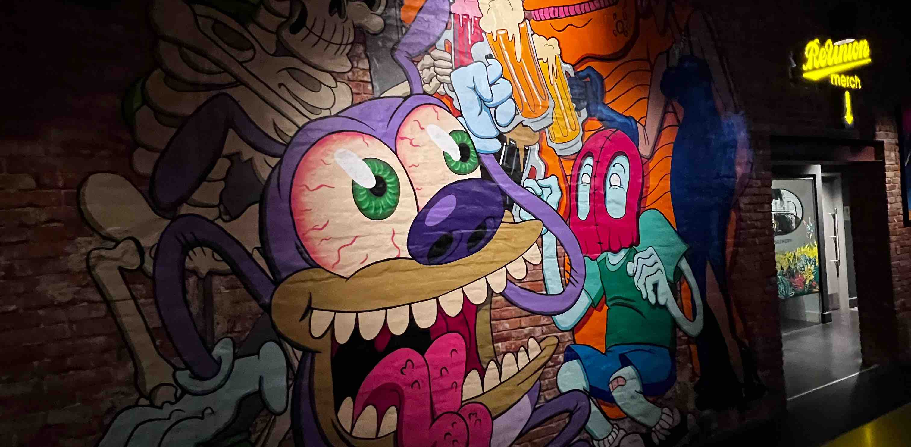 Damico Dynasty banner