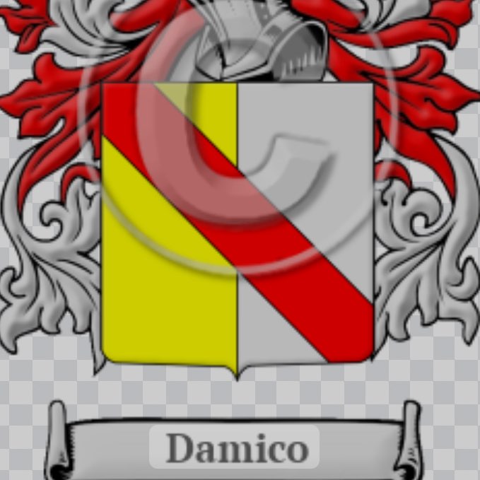 Damico Dynasty logo