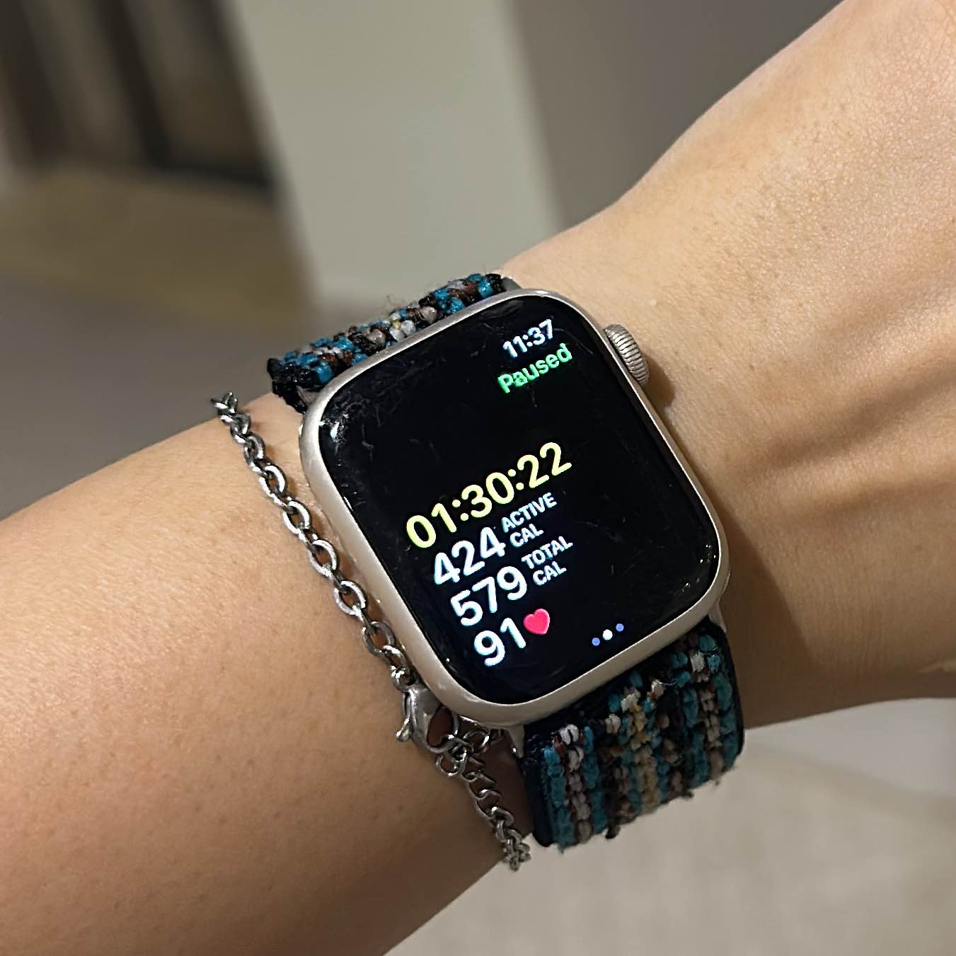 تحدي رمضان 🌙 logo