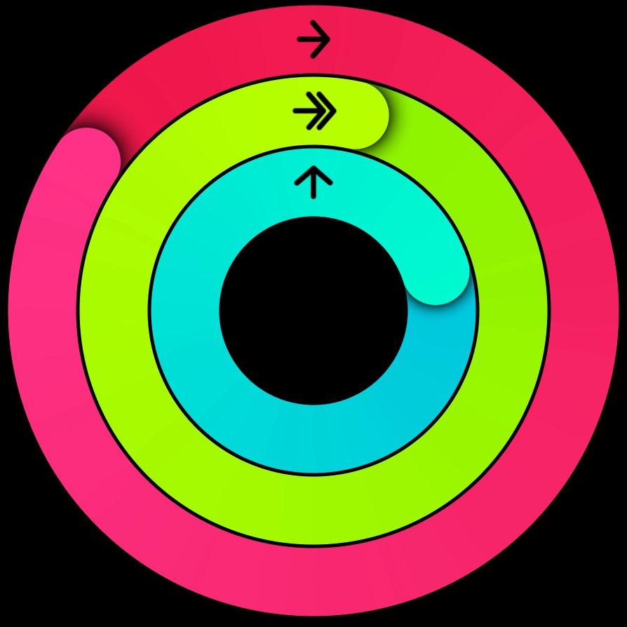 Бежим вместе 🏆 logo