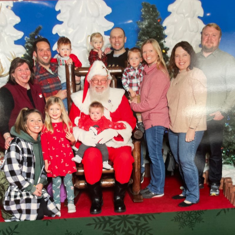 Ann T’s 3 + 3 logo