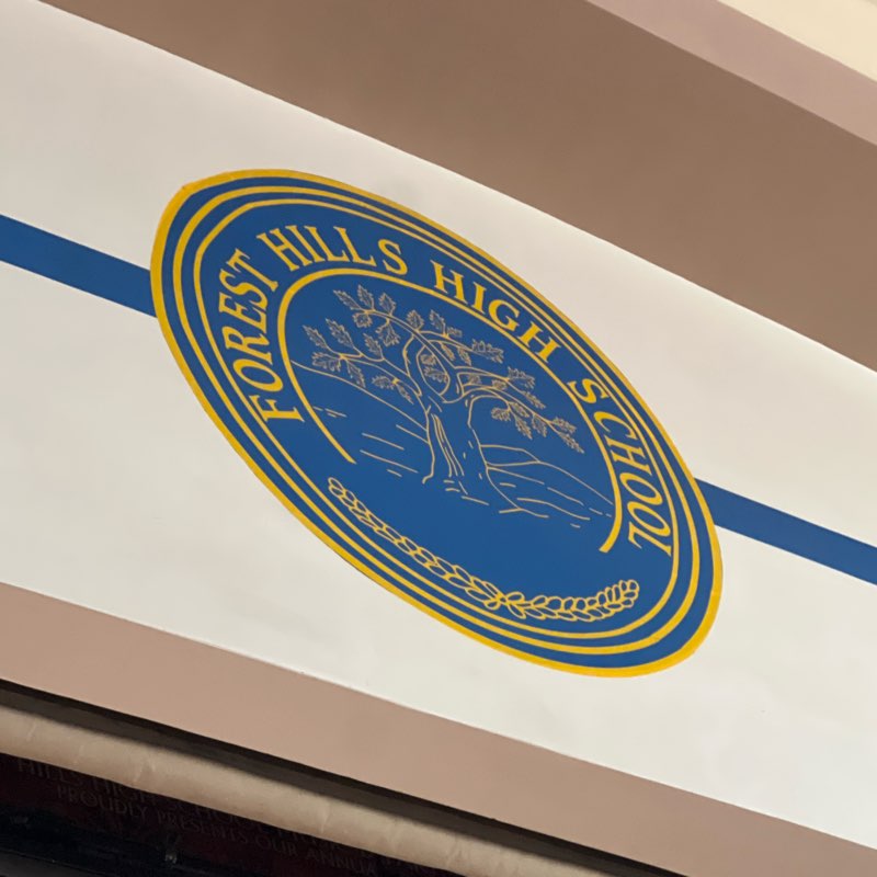 Period 7 Garelle PE logo