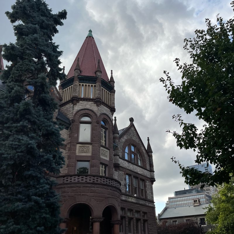 Gate House Steps Challenge! logo