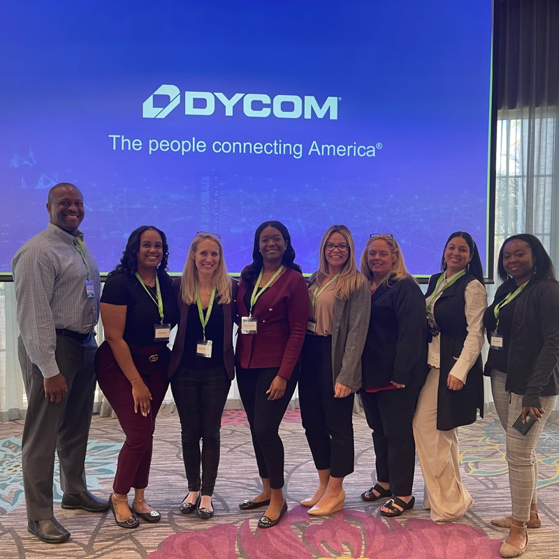 Step into Spring 2024 logo