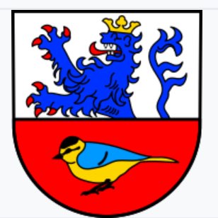 Meisenheim 🇩🇪❤️ logo