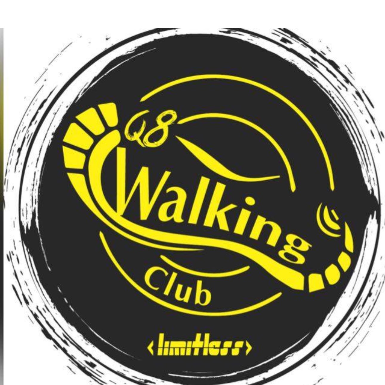 هواة المشي ليمتلس💕 logo