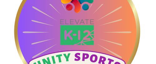 Elevate K-12 Walkathon 3.0 banner