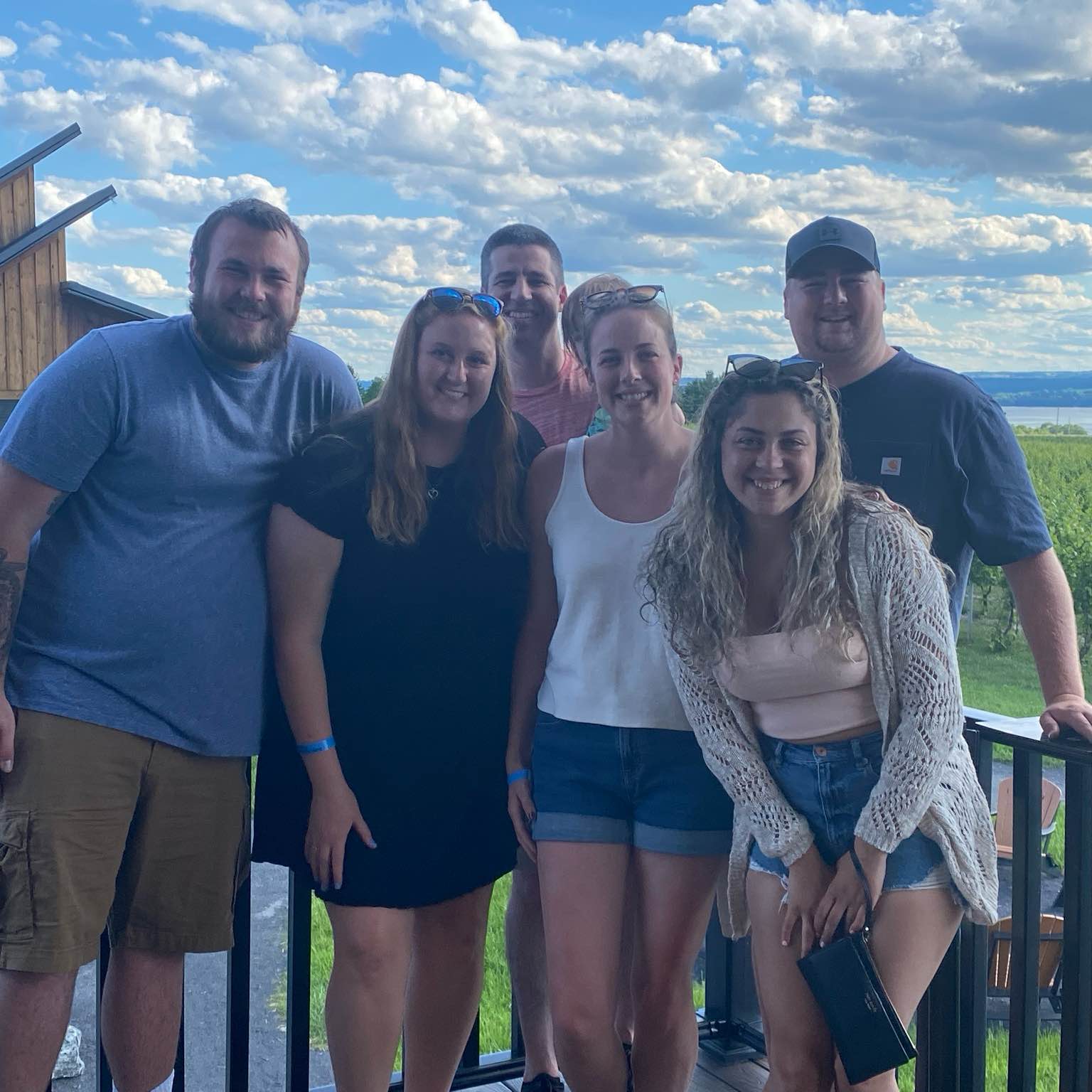 Pinkerton/haney logo