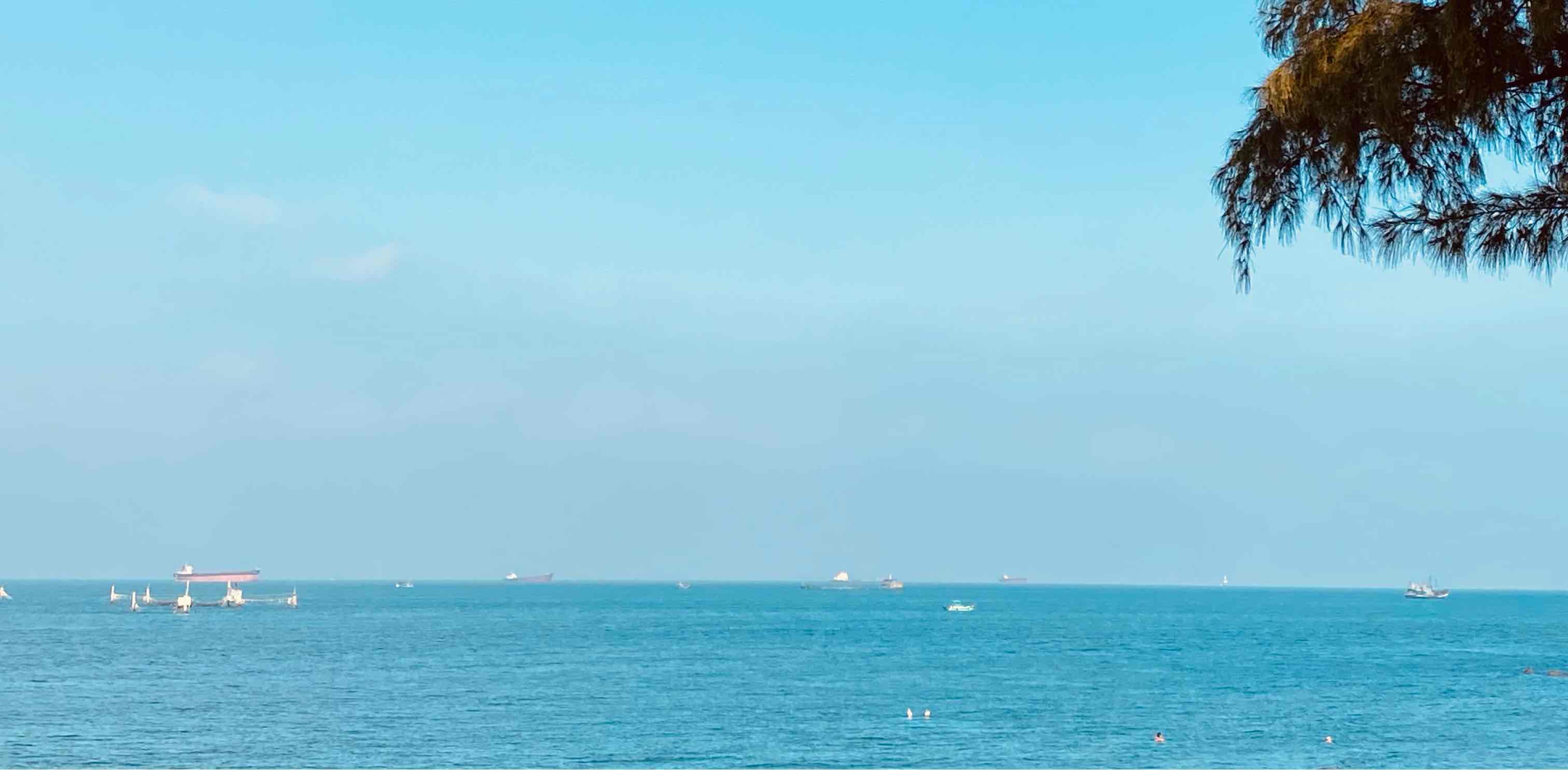 Vung Tau Pacer banner