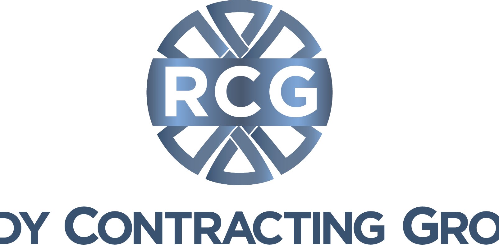 Reidy Contracting Group banner