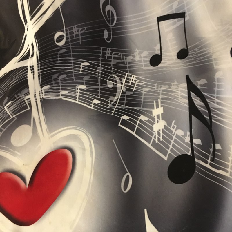 Music Lovers 🎶🎼🎵 logo