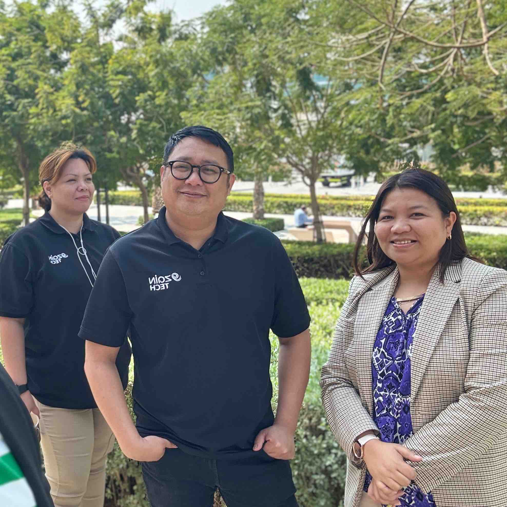 ZT Elite Pinoys logo