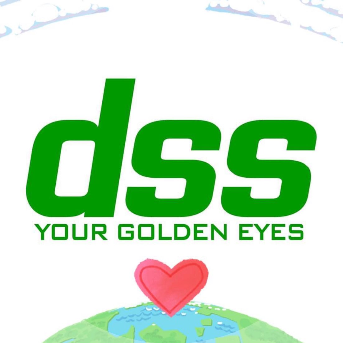 DSS logo