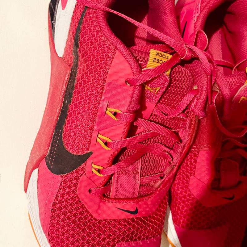 March 10k Steps Challenge logo