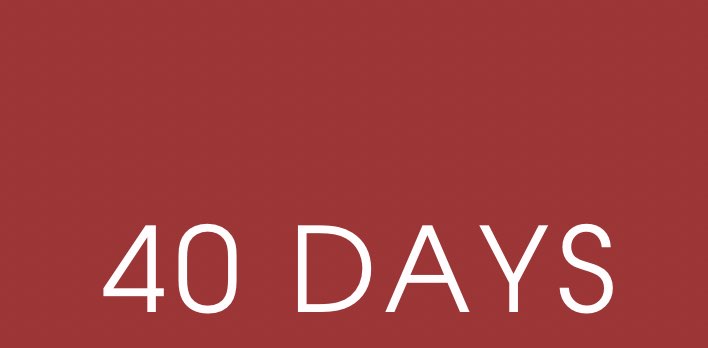 Walking people banner