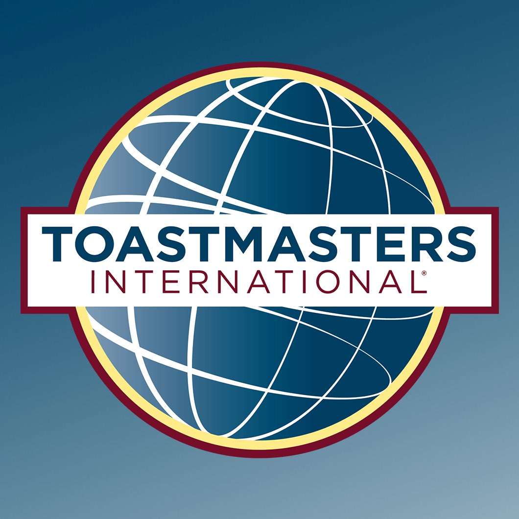 Active Toastmasters logo
