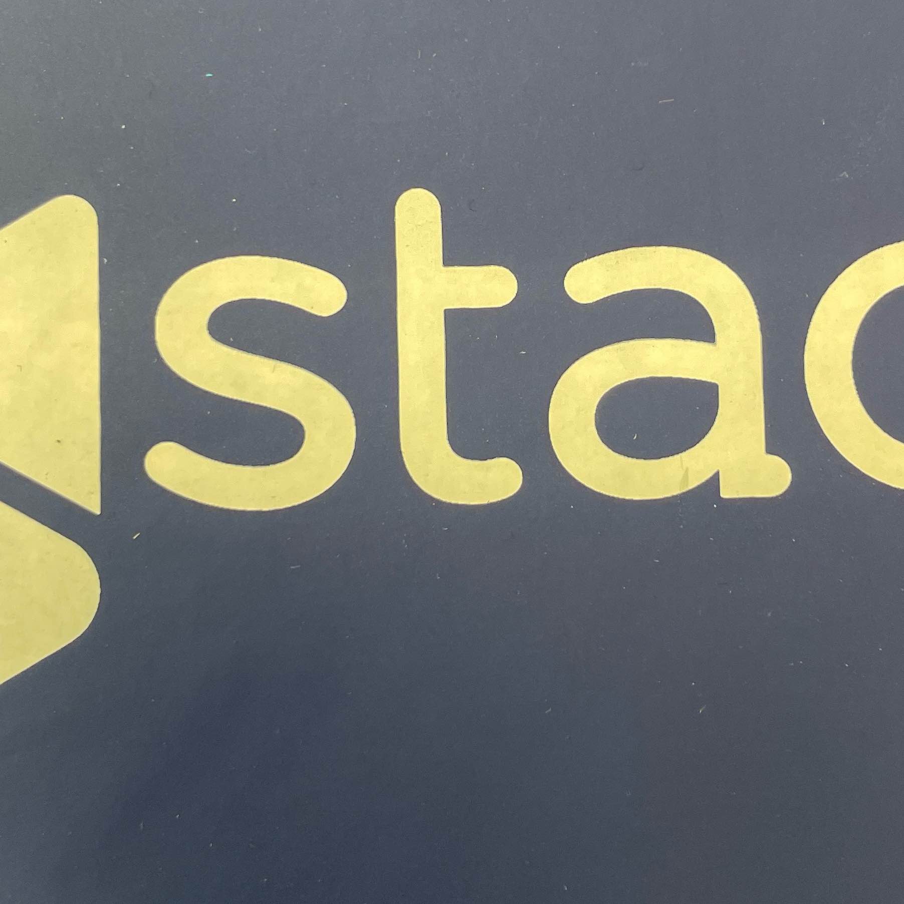 STACI logo