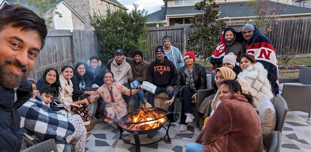 Together We Step: Happy Feet banner