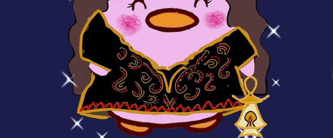 let's go 🚶‍♀️ 💪 banner