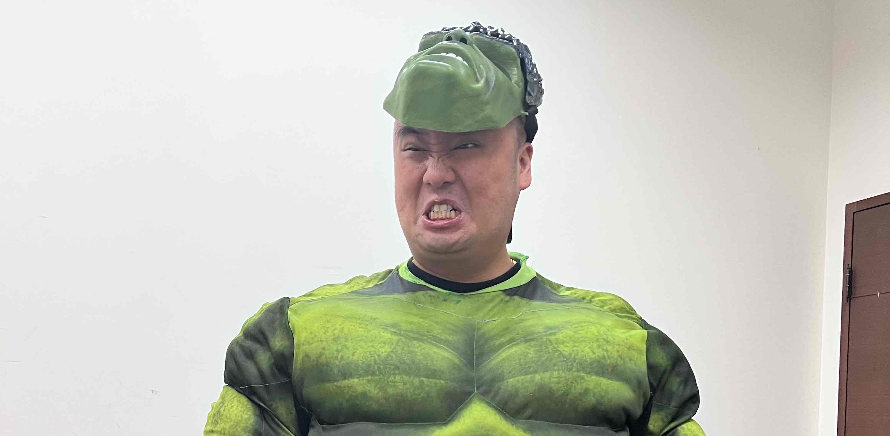 日行萬步業績100% banner