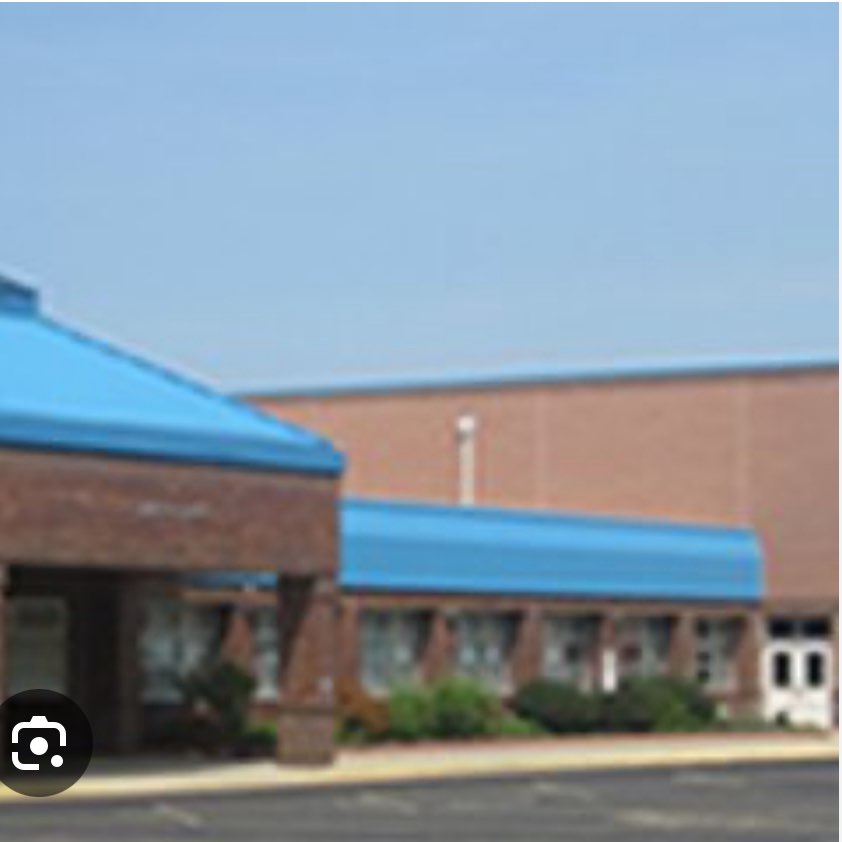 Millstone Primary logo