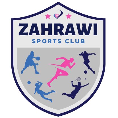 ZAHRAWI SPORTS CLUB logo