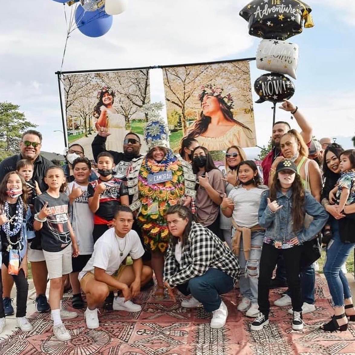 Family STEPPAHS logo