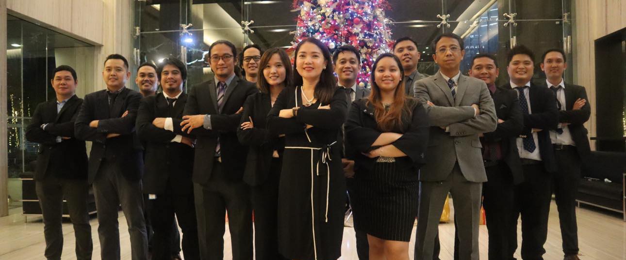 Walk the talk with Fluor! banner