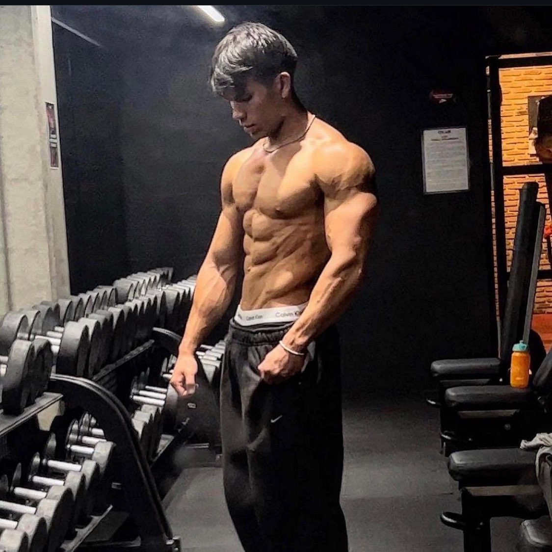 AVERAGE GBZ ENJOYER logo