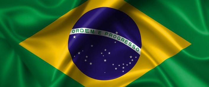 Brazilian runners banner