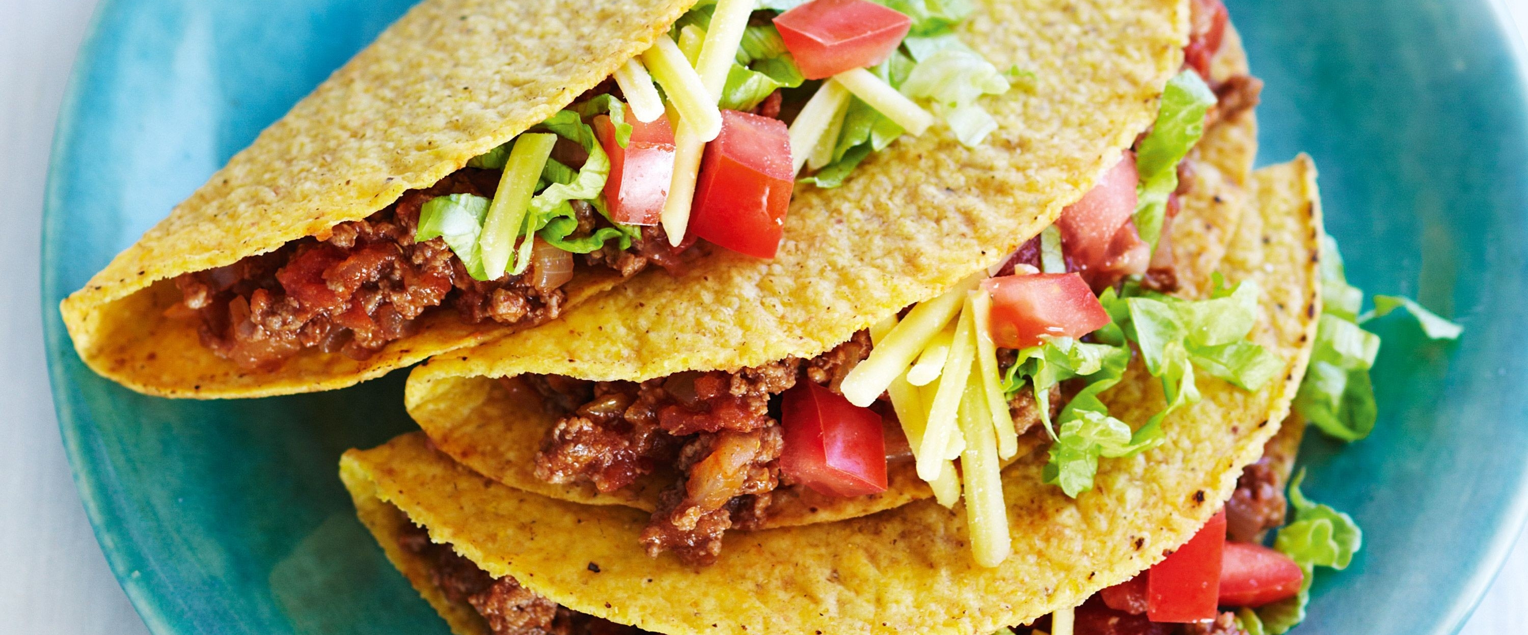 THE TACO 🌮 PACERS 🇲🇽 banner