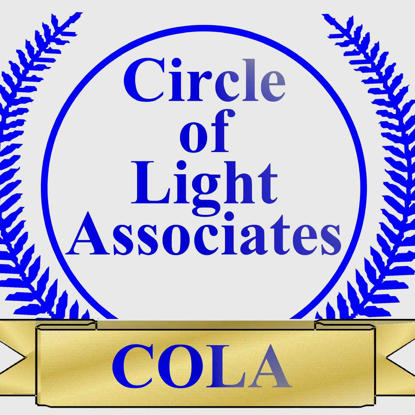COLA logo