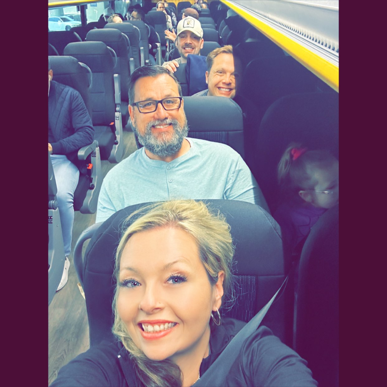 The GustaBrits Family logo